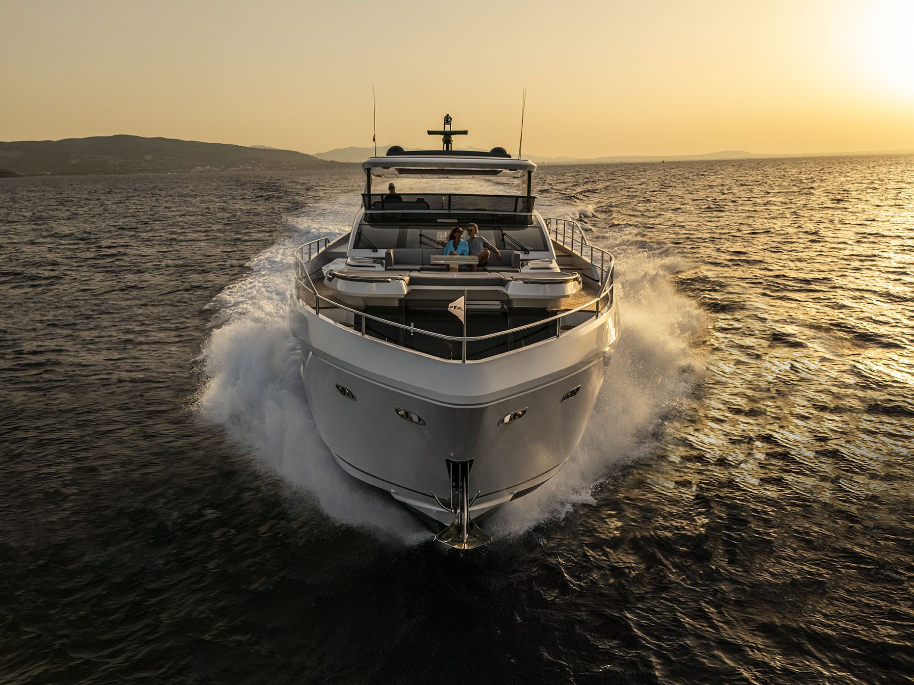 PEARL YACHTS
