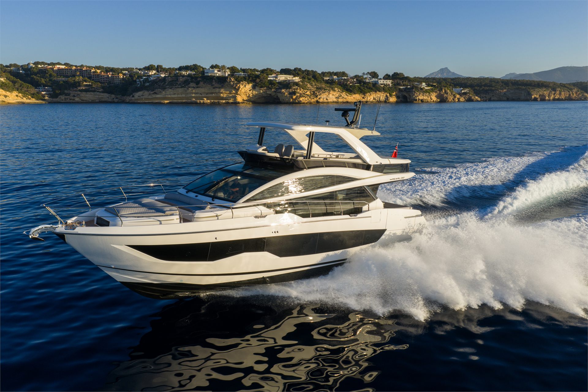 PEARL 63