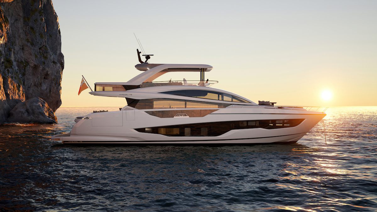 PEARL 73
